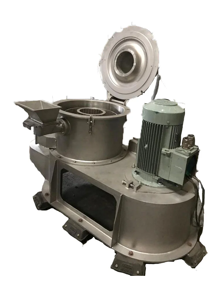 Premium Airo Classifier Mill