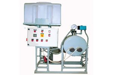 Steam Boiler