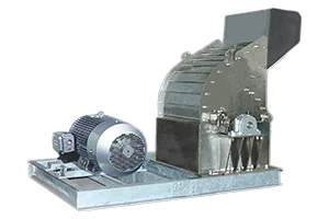 Wet Hammer Mill Manufacturer