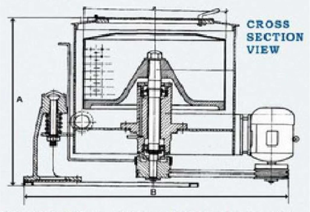 centrifuge